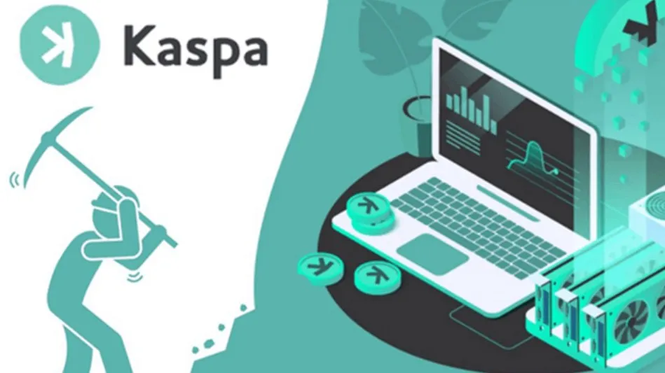 Перспективы майнинга Kaspa