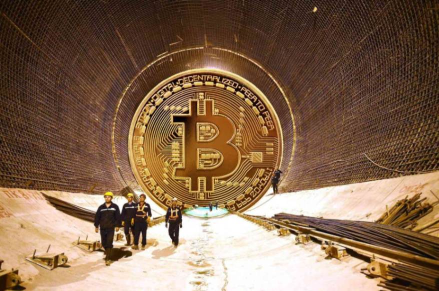 PoW vs PoS: противостояние в 2025 году