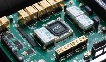 Эффективные прошивки для ASIC: как увеличить доход
