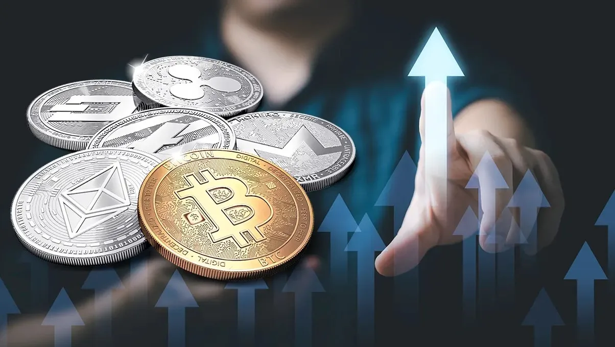 Какие монеты выгодно майнить в 2025 после ухода Ethereum