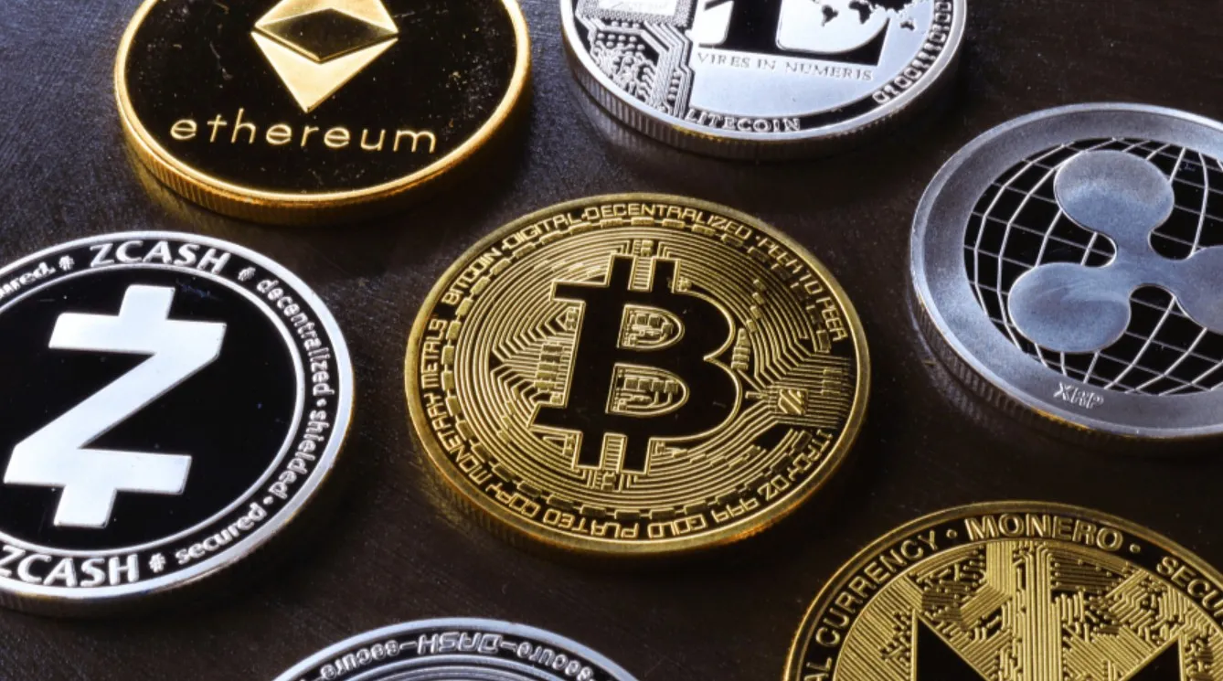 Сравнение доходности популярных PoW-монет в реальном времени