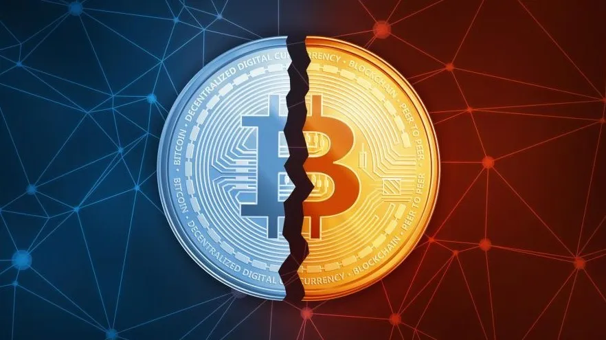 Эмиссия и ликвидность BTC