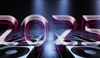 Главные события в майнинге за 2025 год: краткий обзор