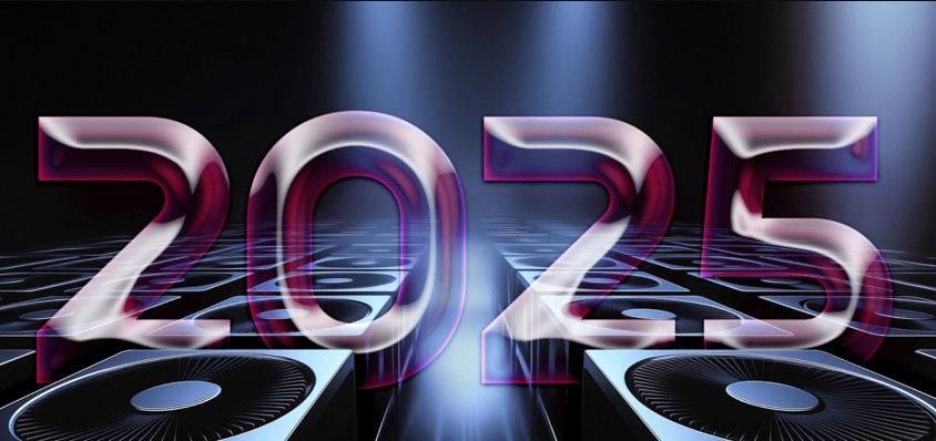 Главные события в майнинге за 2025 год