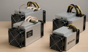 Antminer S21 и его конкуренты: какой майнер выбрать сегодня