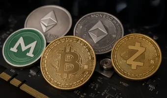Какие монеты выгодно майнить после Ethereum: обзор 2025 года