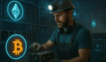 Будущее PoW: майнинг в эпоху Ethereum 2.0 и альтернатив