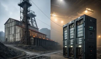 Майнинг vs AI: кто забирает электричество и прибыль