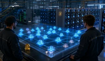 Stratum V2 и майнинг Bitcoin: почему 75% хешрейта поддержали новый стандарт
